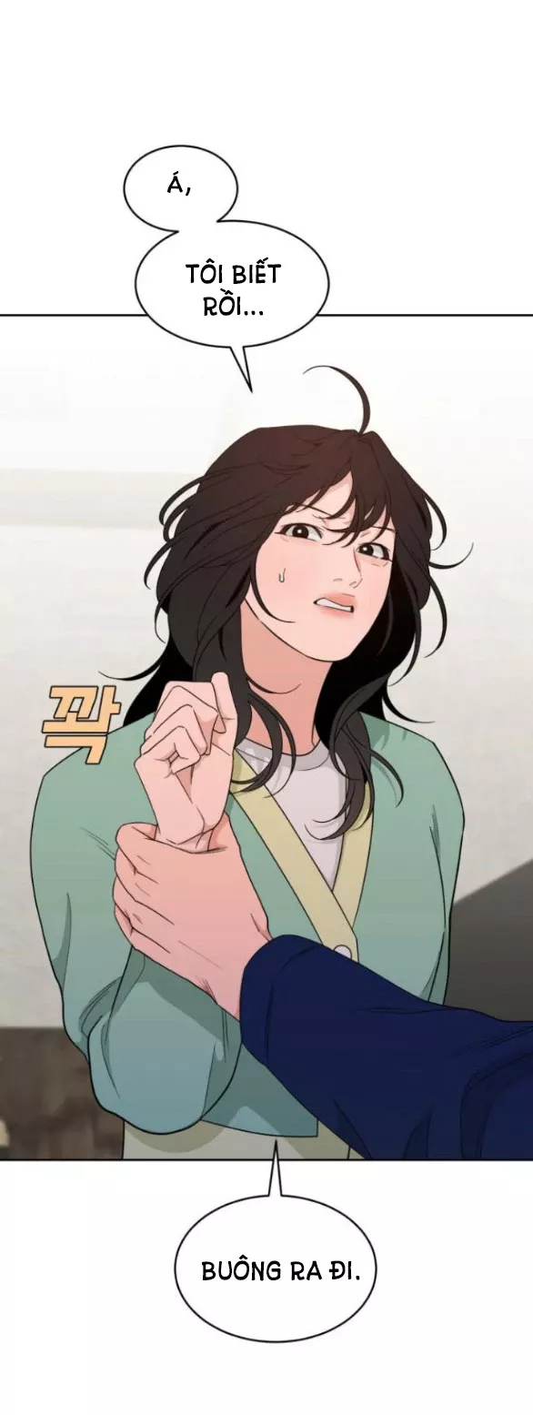 Vận May Bất Ngờ: Chapter 21.1