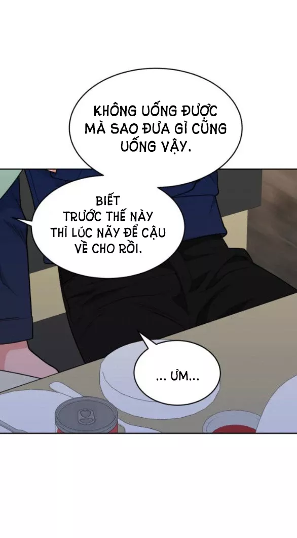 Vận May Bất Ngờ: Chapter 21.1