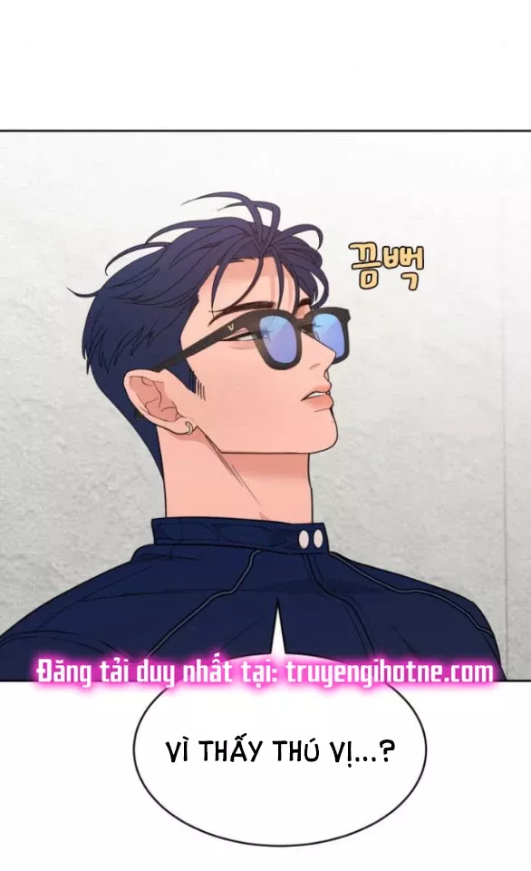 Vận May Bất Ngờ: Chapter 21.1