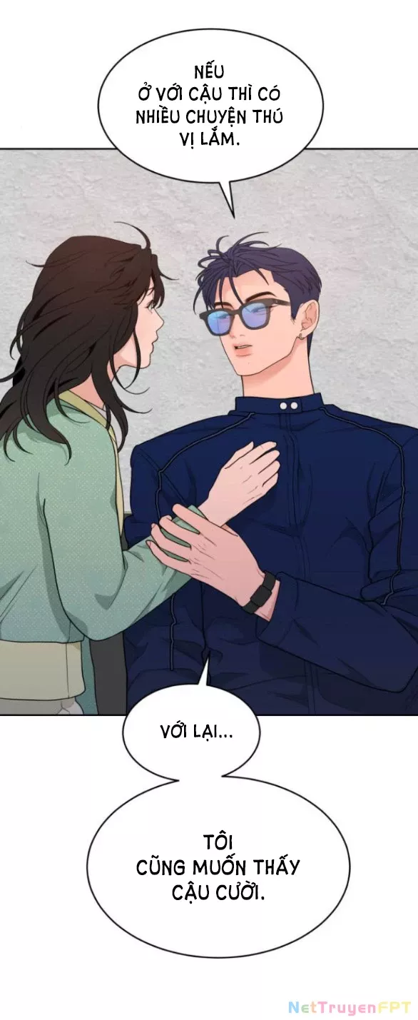 Vận May Bất Ngờ: Chapter 21.1
