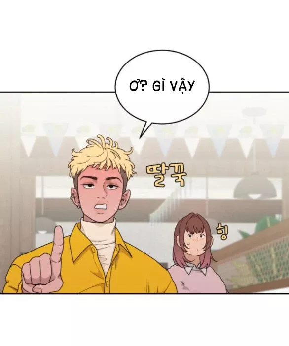 Vận May Bất Ngờ: Chapter 21.1