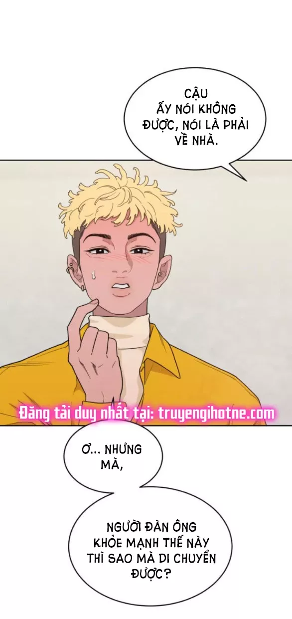 Vận May Bất Ngờ: Chapter 21.1