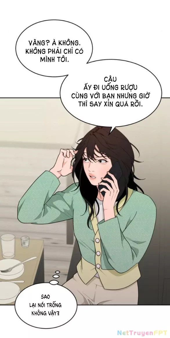 Vận May Bất Ngờ: Chapter 21.1