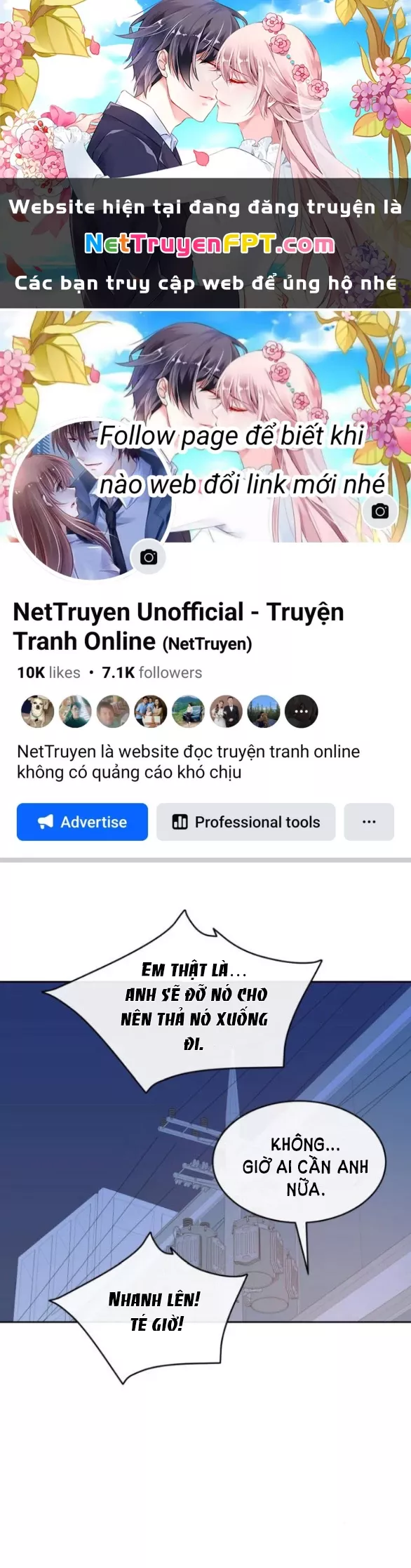 Vận May Bất Ngờ: Chapter 21.2