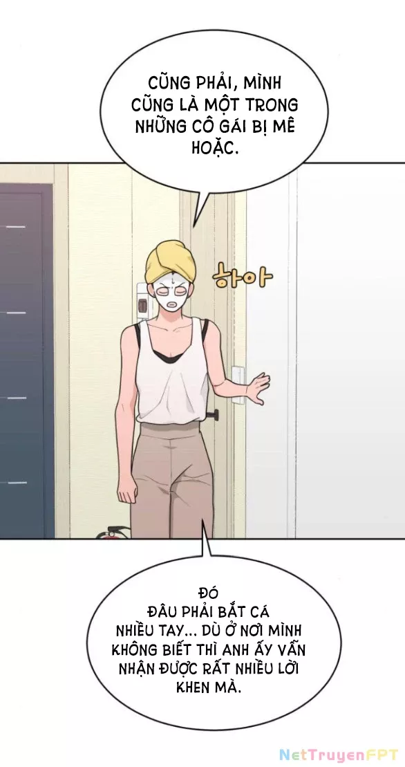 Vận May Bất Ngờ: Chapter 21.2
