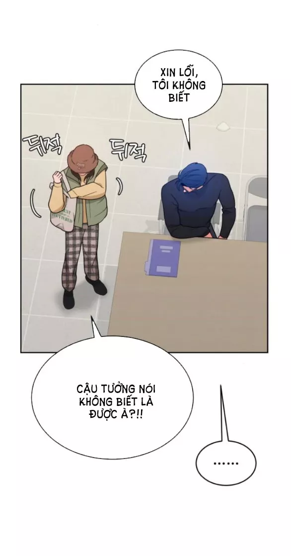Vận May Bất Ngờ: Chapter 22.1