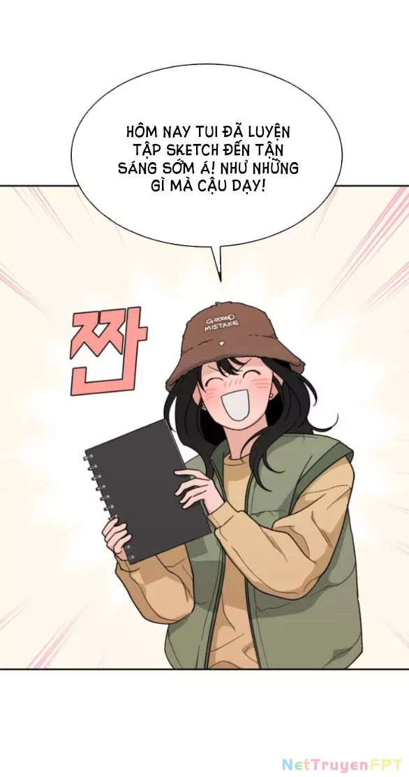 Vận May Bất Ngờ: Chapter 22.1