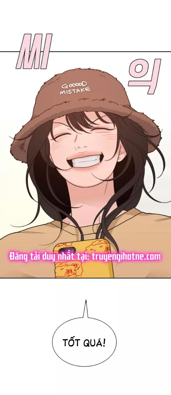 Vận May Bất Ngờ: Chapter 22.1