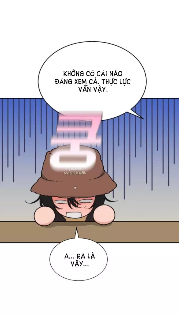 Vận May Bất Ngờ: Chapter 22.1