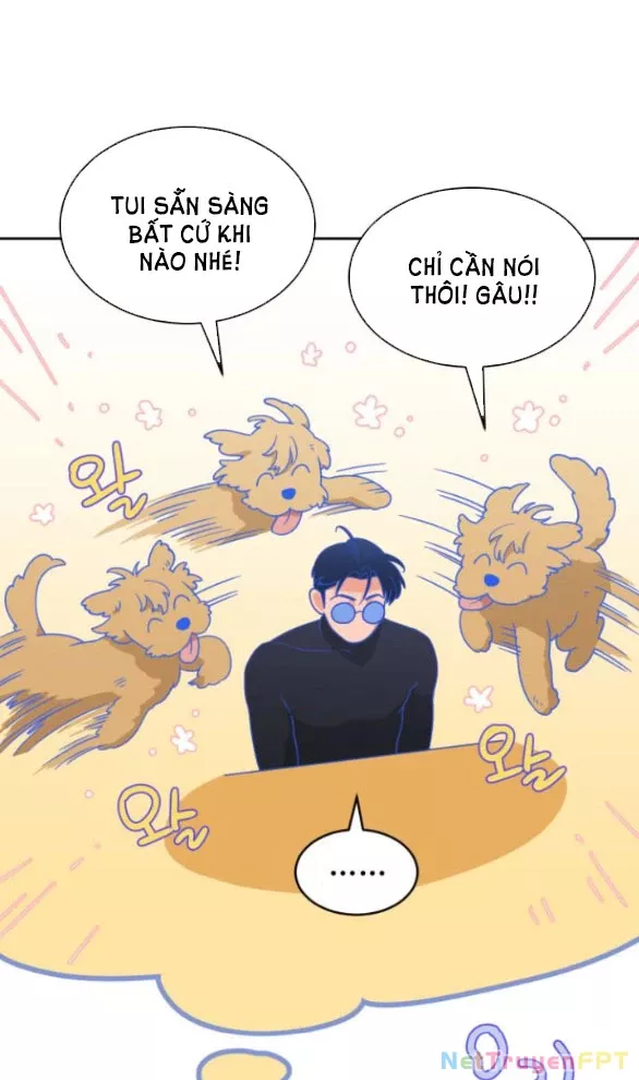 Vận May Bất Ngờ: Chapter 22.1