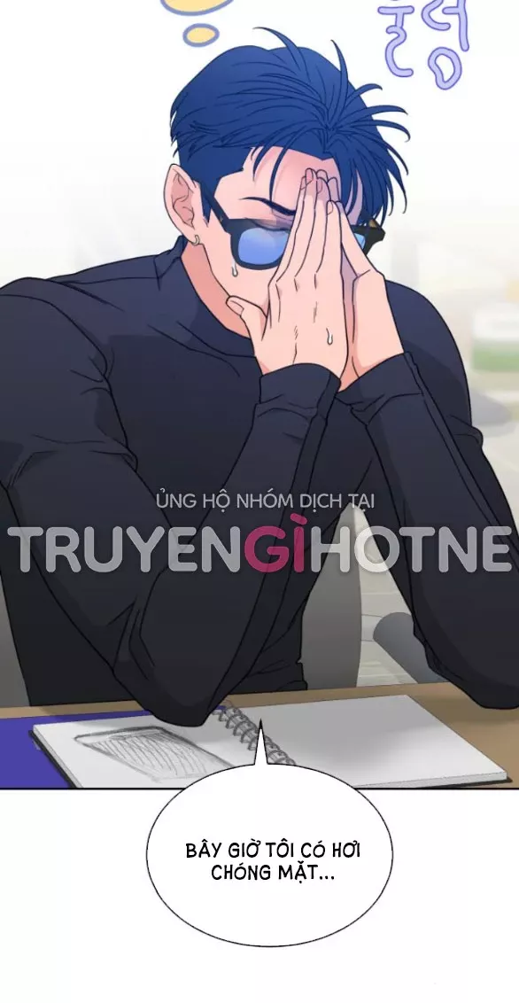 Vận May Bất Ngờ: Chapter 22.1