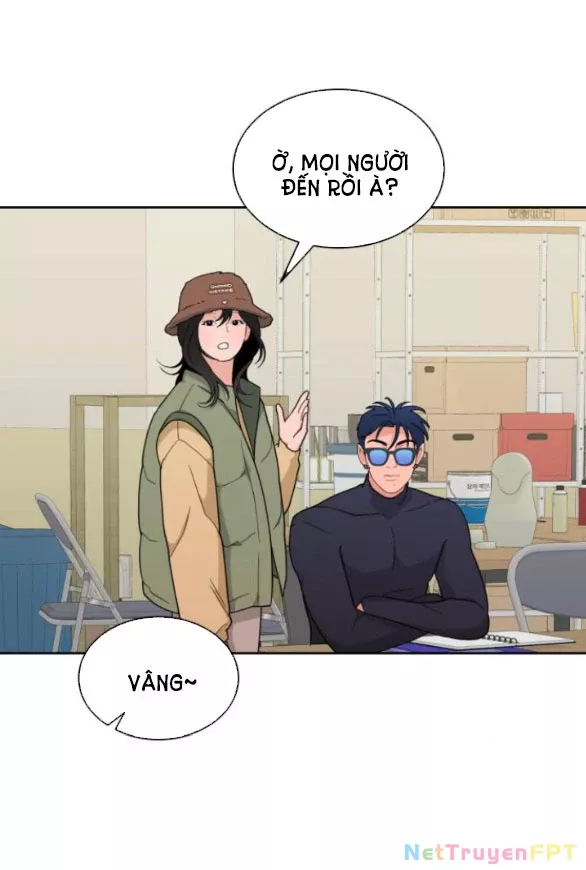 Vận May Bất Ngờ: Chapter 22.1