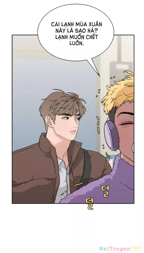 Vận May Bất Ngờ: Chapter 22.1
