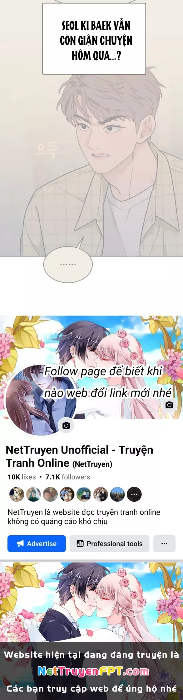 Vận May Bất Ngờ: Chapter 22.1