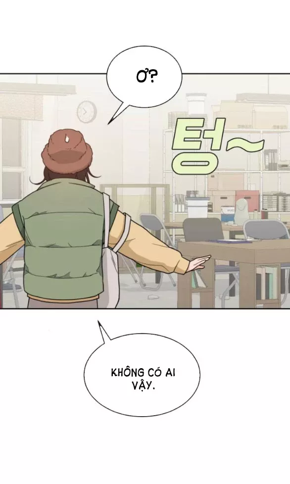 Vận May Bất Ngờ: Chapter 22.1