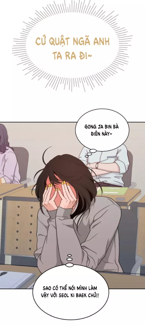 Vận May Bất Ngờ: Chapter 24.2