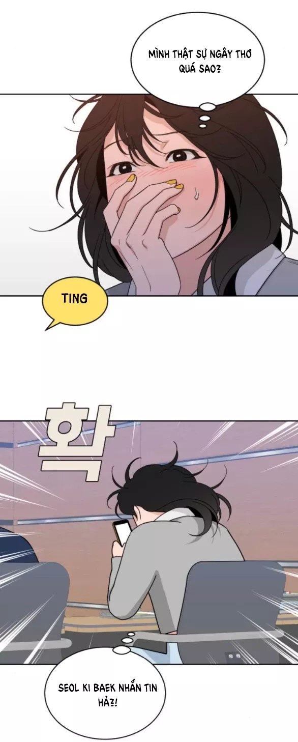 Vận May Bất Ngờ: Chapter 24.2