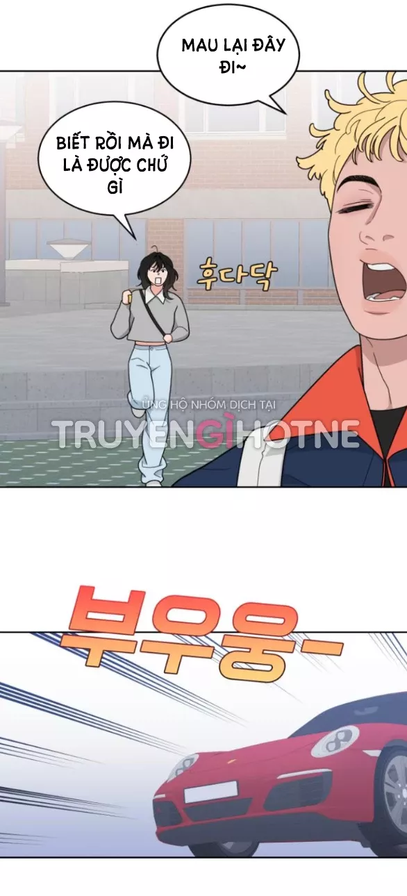 Vận May Bất Ngờ: Chapter 24.2