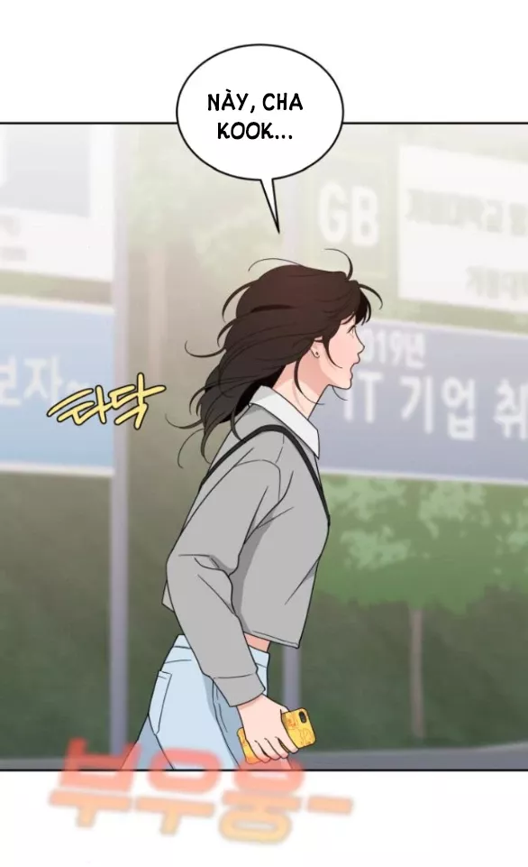 Vận May Bất Ngờ: Chapter 24.2