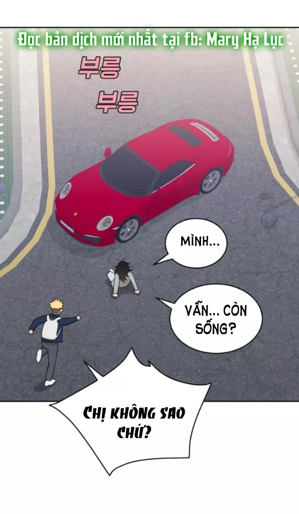 Vận May Bất Ngờ: Chapter 24.2