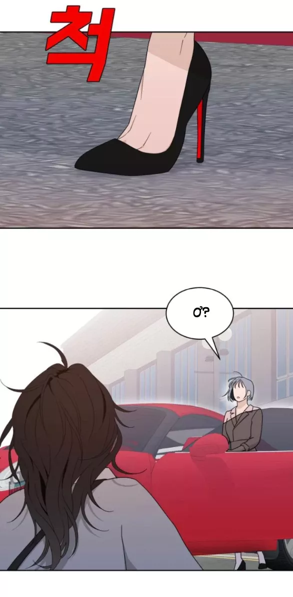 Vận May Bất Ngờ: Chapter 24.2