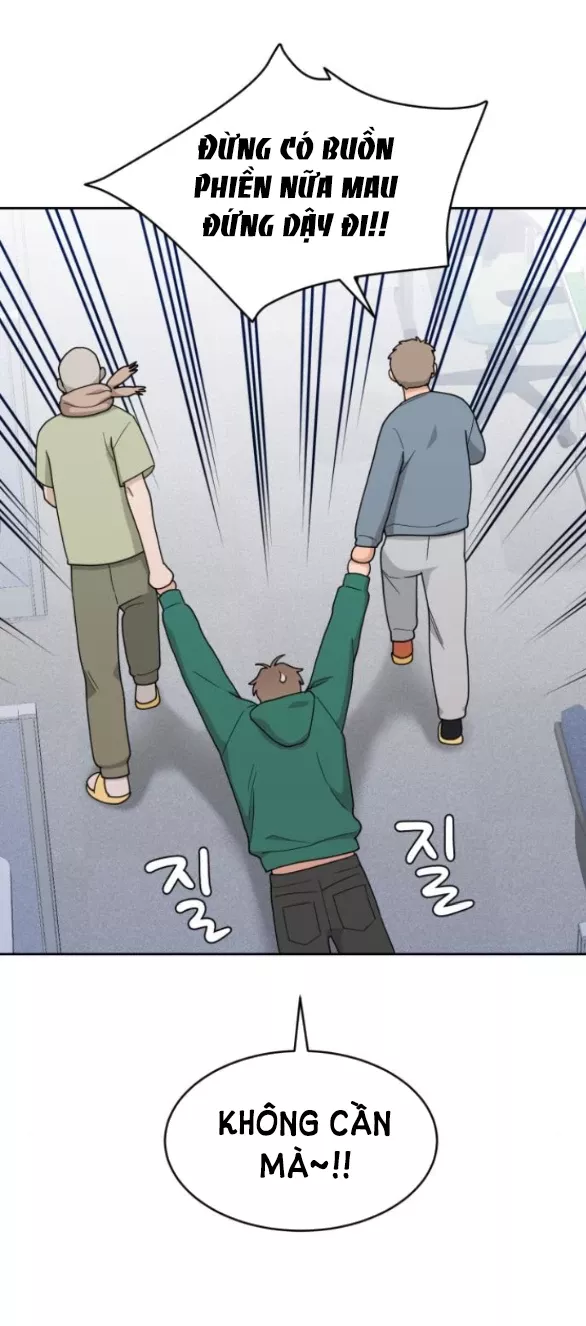 Vận May Bất Ngờ: Chapter 24.2