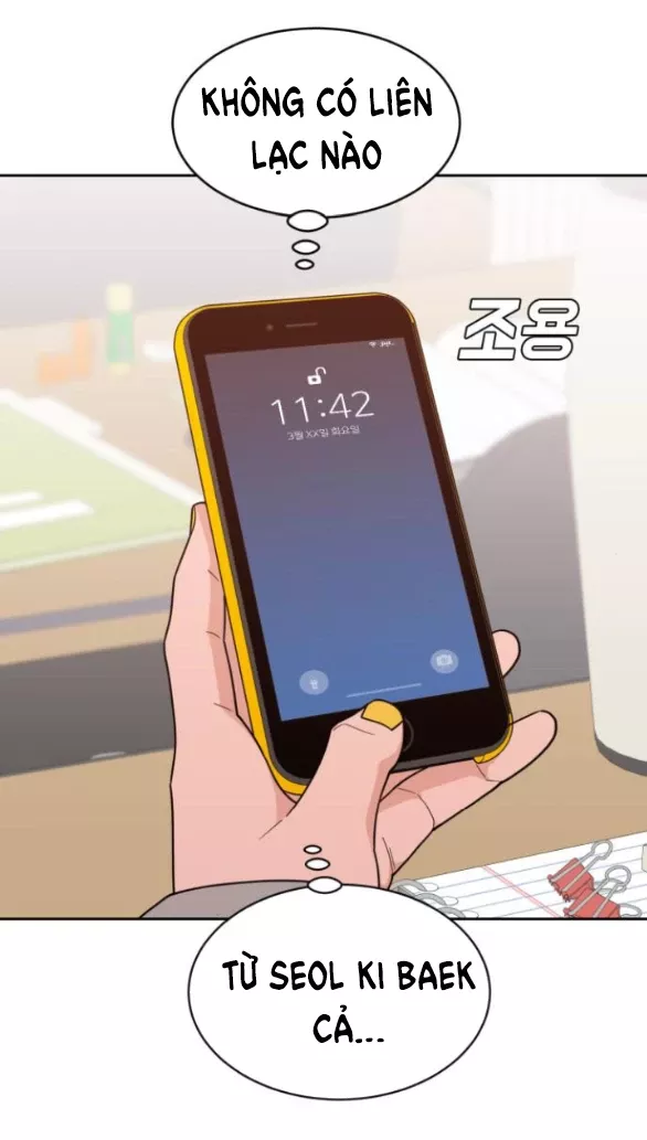 Vận May Bất Ngờ: Chapter 24.2