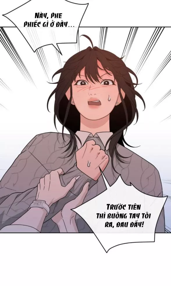 Vận May Bất Ngờ: Chapter 27.1