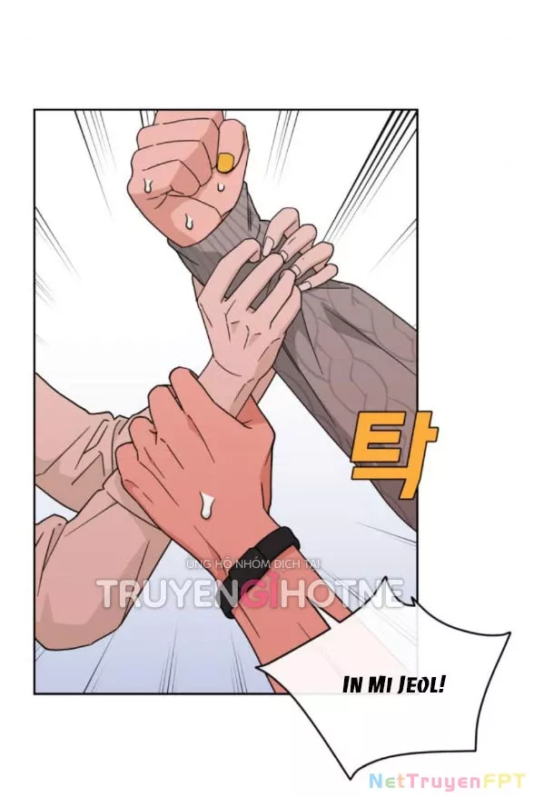 Vận May Bất Ngờ: Chapter 27.1