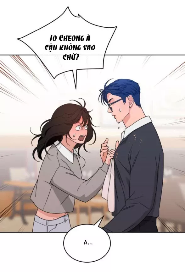 Vận May Bất Ngờ: Chapter 27.1