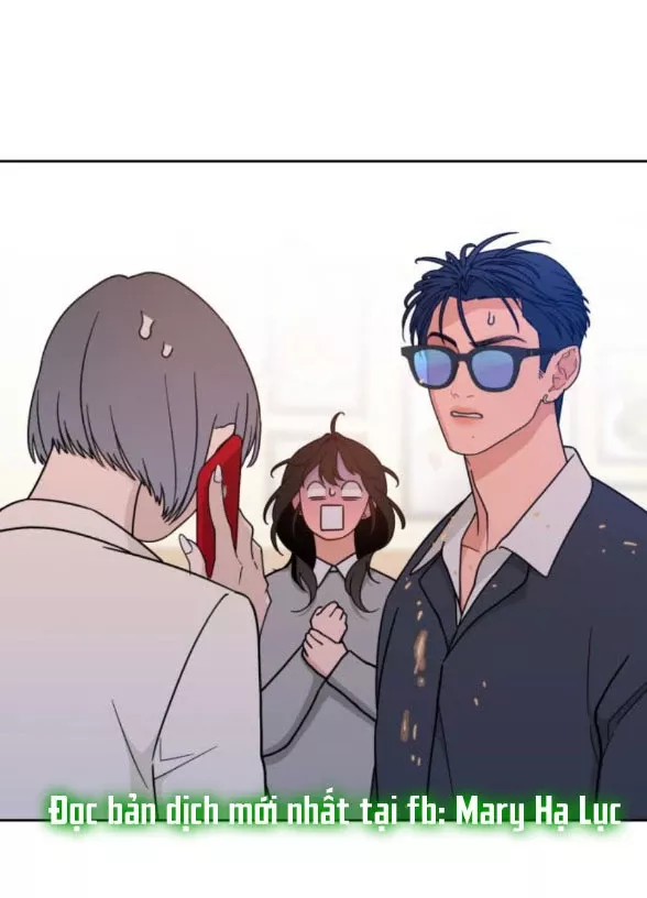 Vận May Bất Ngờ: Chapter 27.1