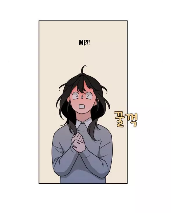 Vận May Bất Ngờ: Chapter 27.1
