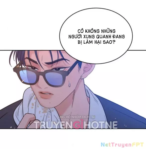 Vận May Bất Ngờ: Chapter 27.1
