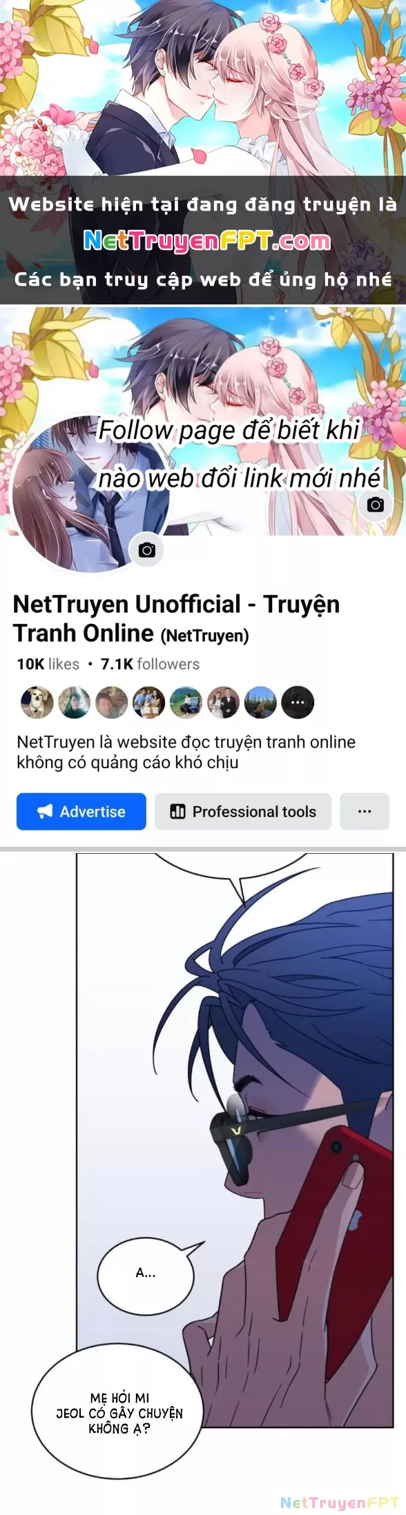 Vận May Bất Ngờ: Chapter 27.2