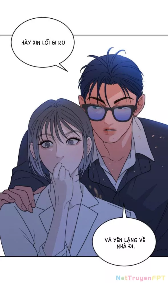 Vận May Bất Ngờ: Chapter 27.2