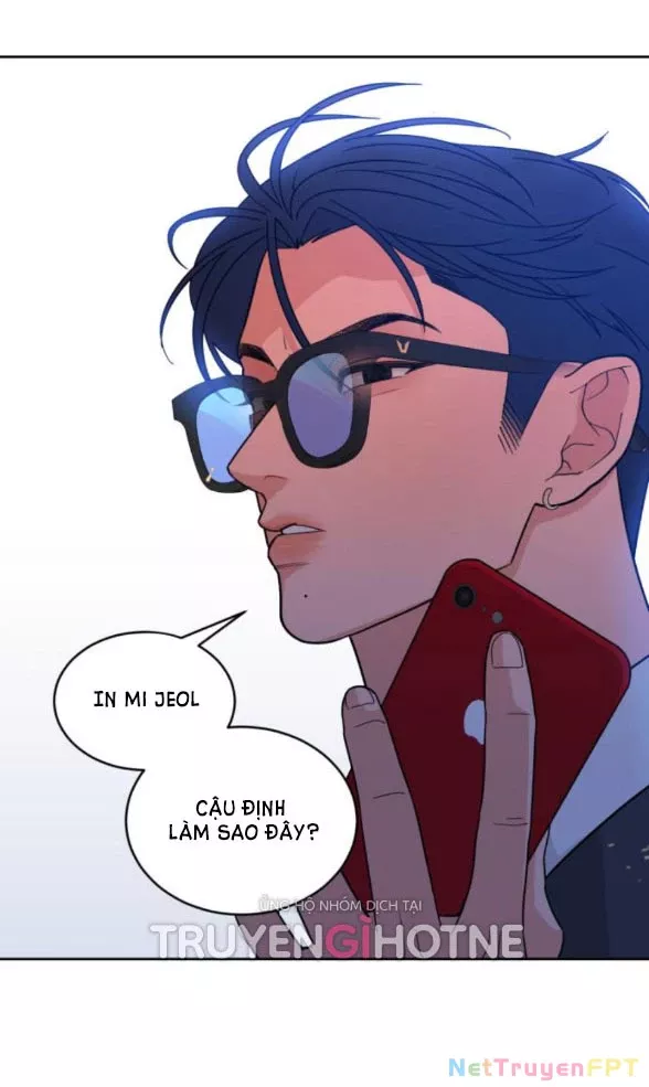 Vận May Bất Ngờ: Chapter 27.2