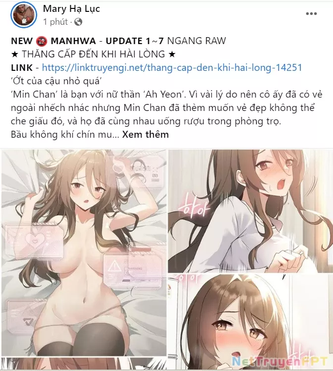 Vận May Bất Ngờ: Chapter 27.2
