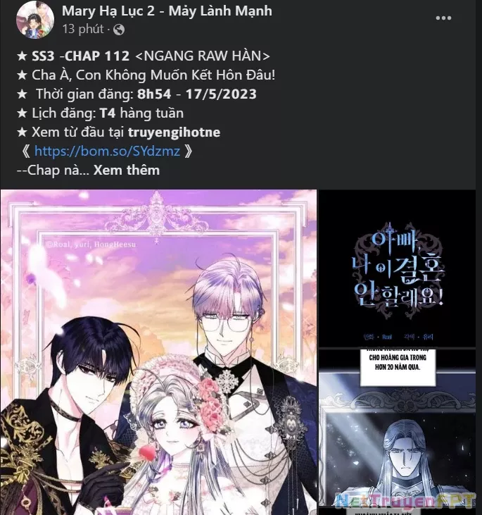 Vận May Bất Ngờ: Chapter 27.2