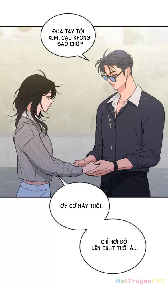 Vận May Bất Ngờ: Chapter 27.2
