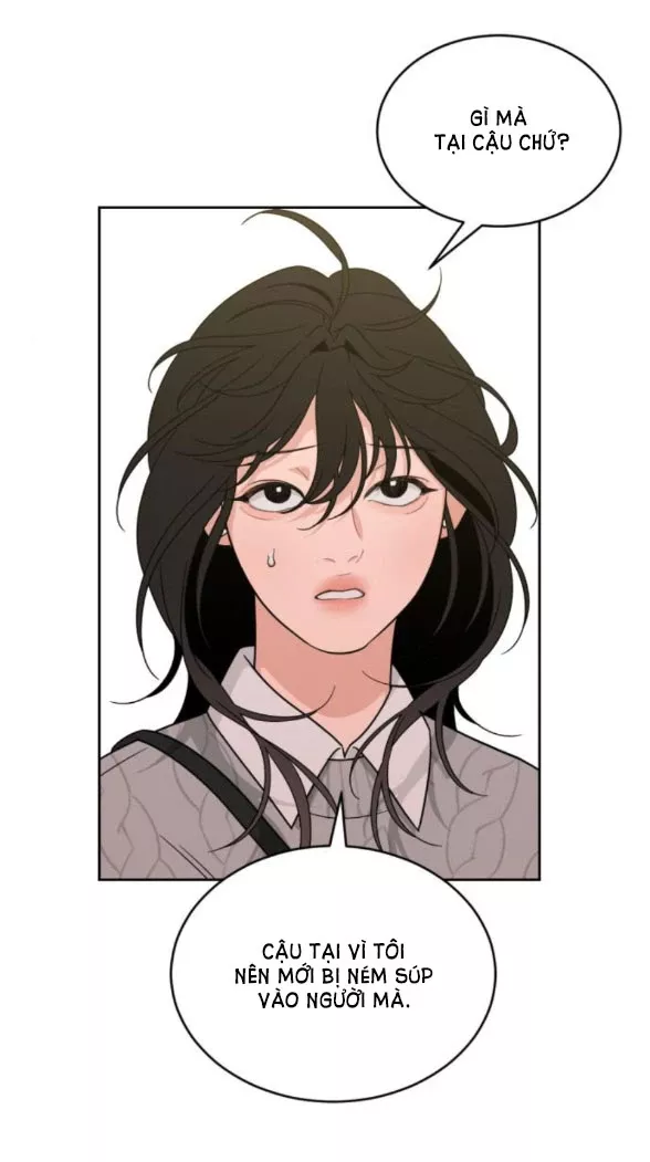 Vận May Bất Ngờ: Chapter 27.2