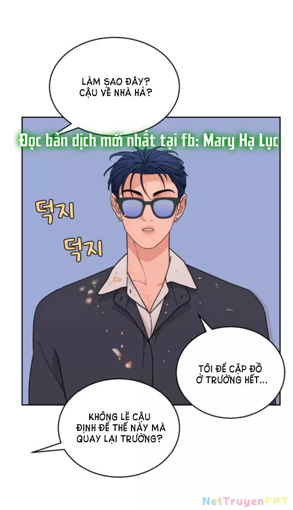 Vận May Bất Ngờ: Chapter 27.2