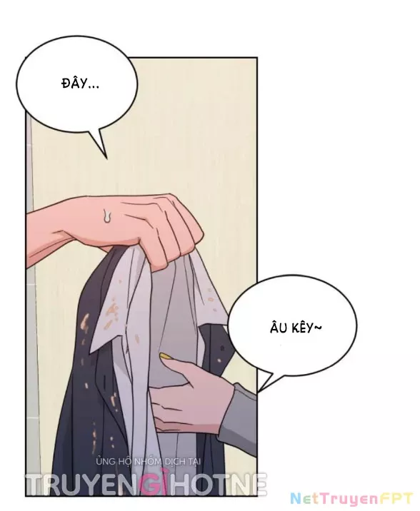 Vận May Bất Ngờ: Chapter 27.2