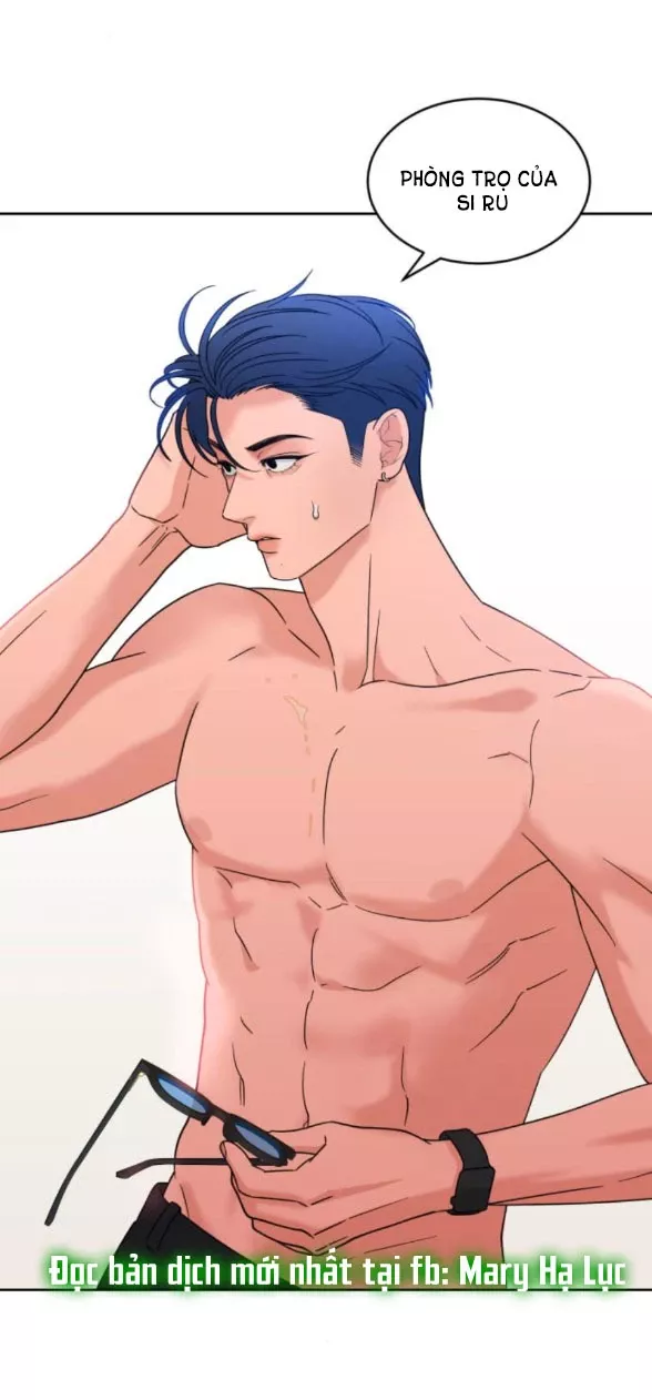 Vận May Bất Ngờ: Chapter 27.2