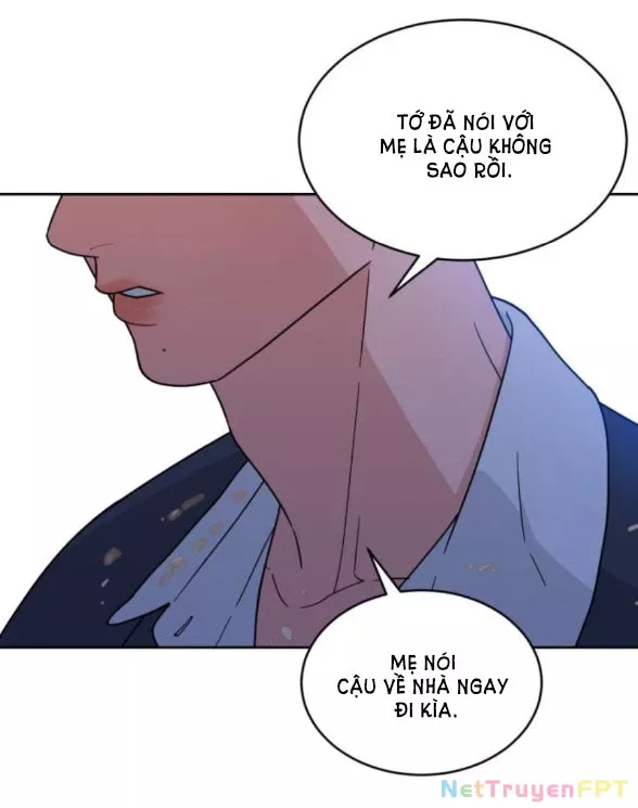 Vận May Bất Ngờ: Chapter 27.2