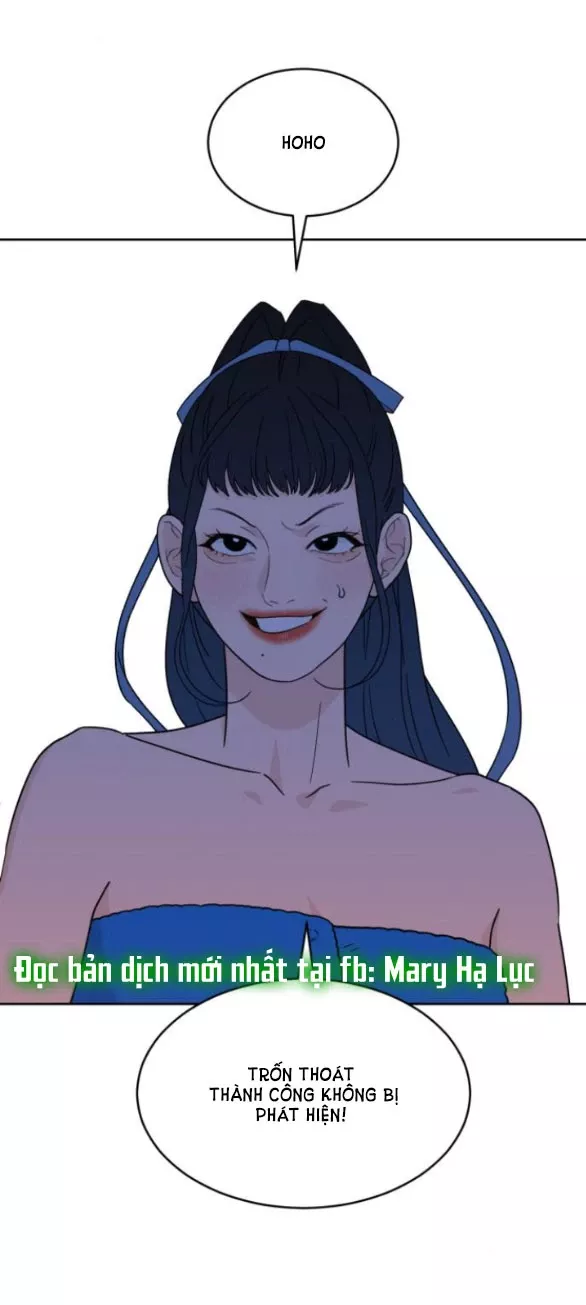 Vận May Bất Ngờ: Chapter 31.2