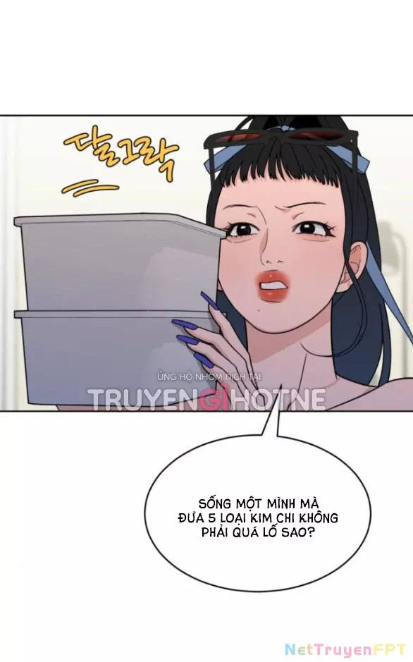 Vận May Bất Ngờ: Chapter 31.2