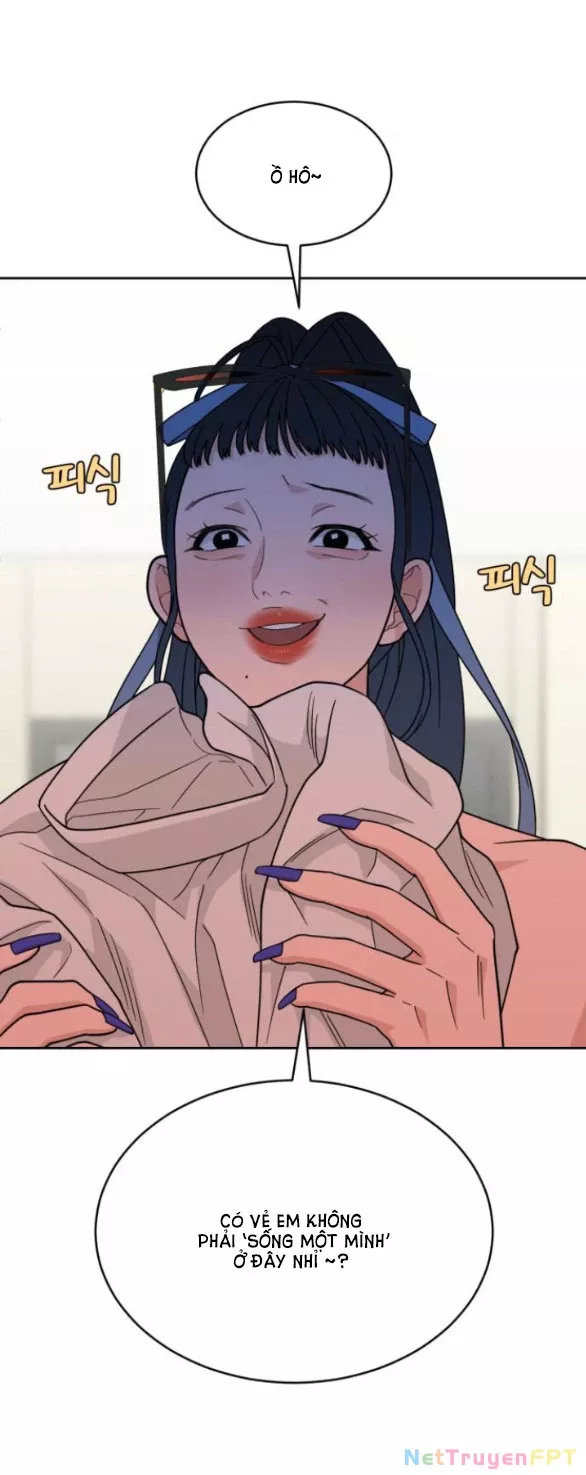 Vận May Bất Ngờ: Chapter 31.2
