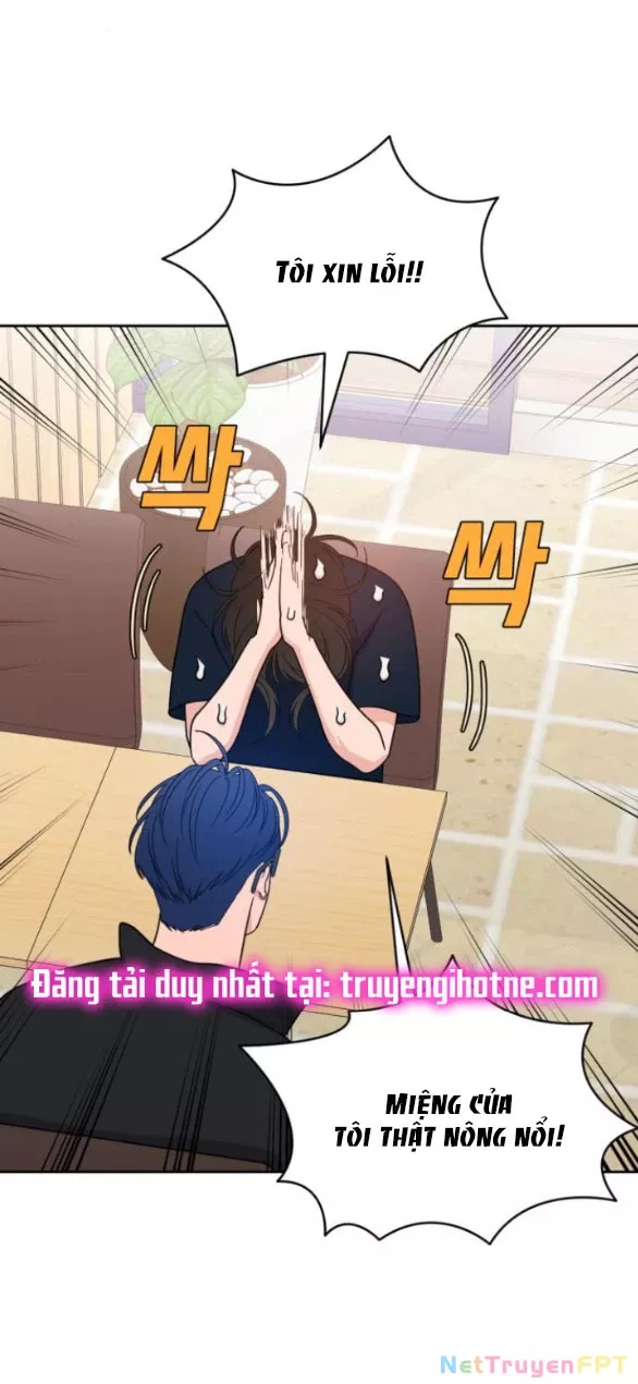 Vận May Bất Ngờ: Chapter 31.2
