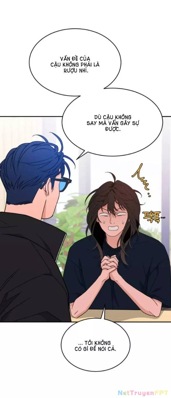 Vận May Bất Ngờ: Chapter 31.2