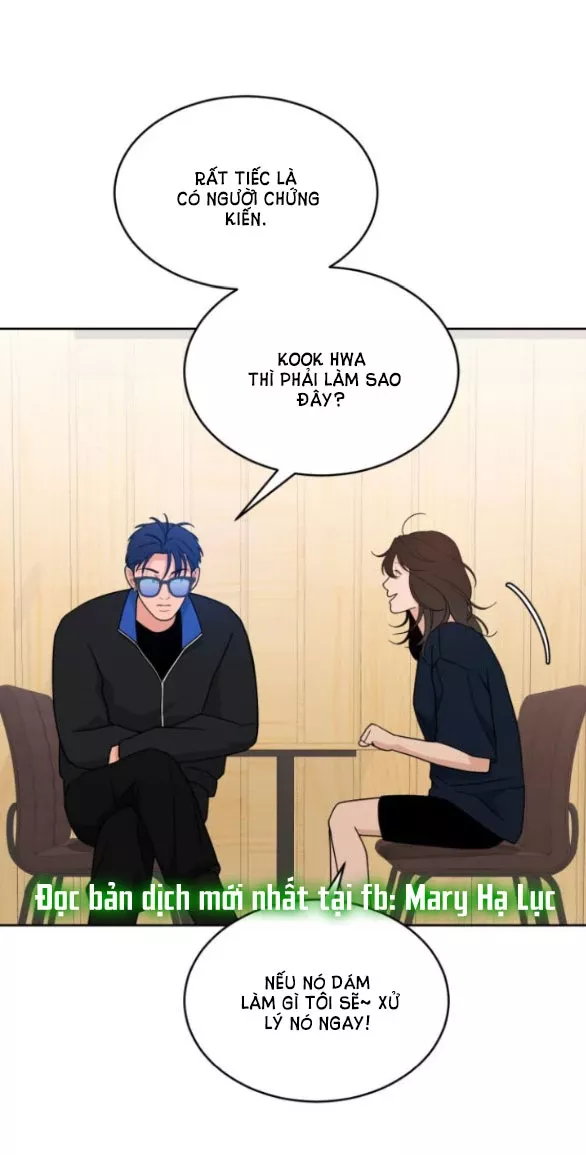 Vận May Bất Ngờ: Chapter 31.2